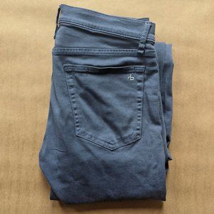 Rag & Bone Men's Fit 2 Aero Stretch Jean